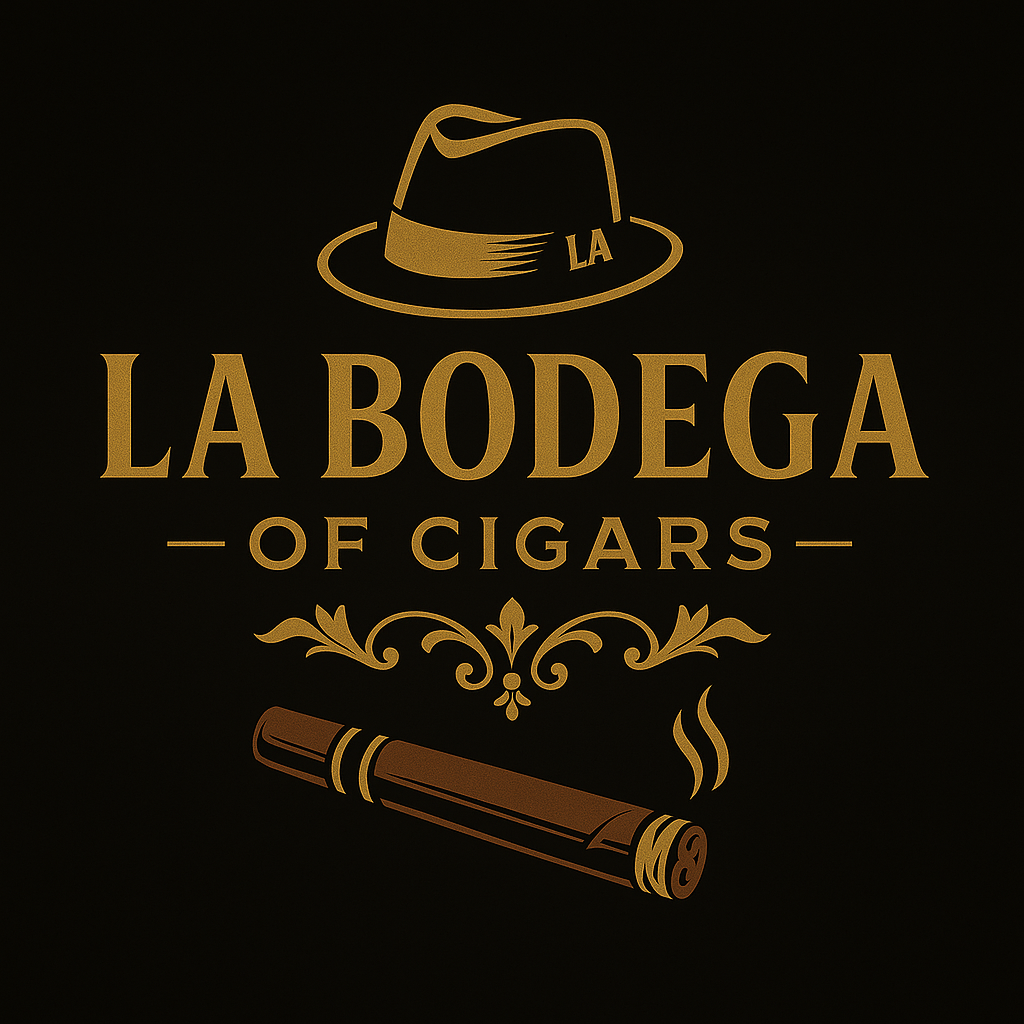 La Bodega of Cigars